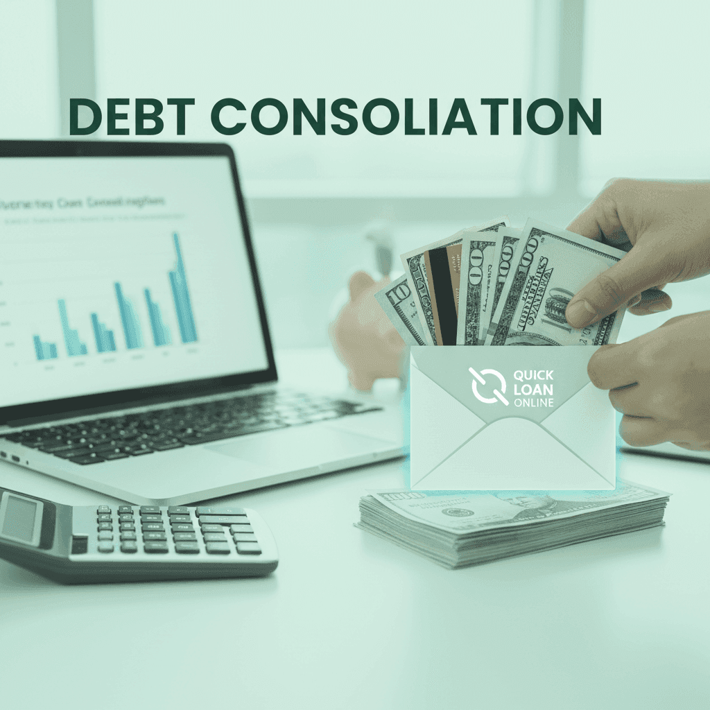 Debt Consolidation