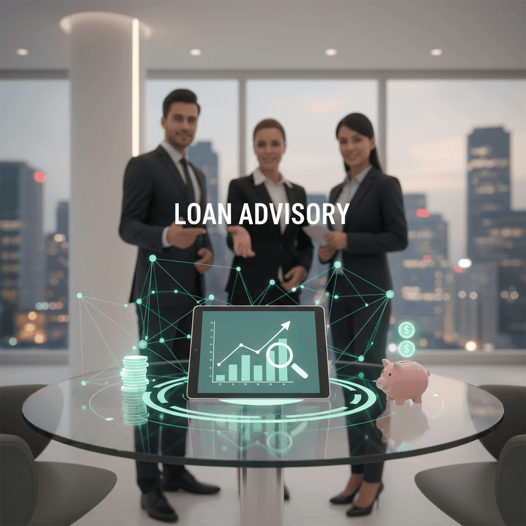 Loan Advisory