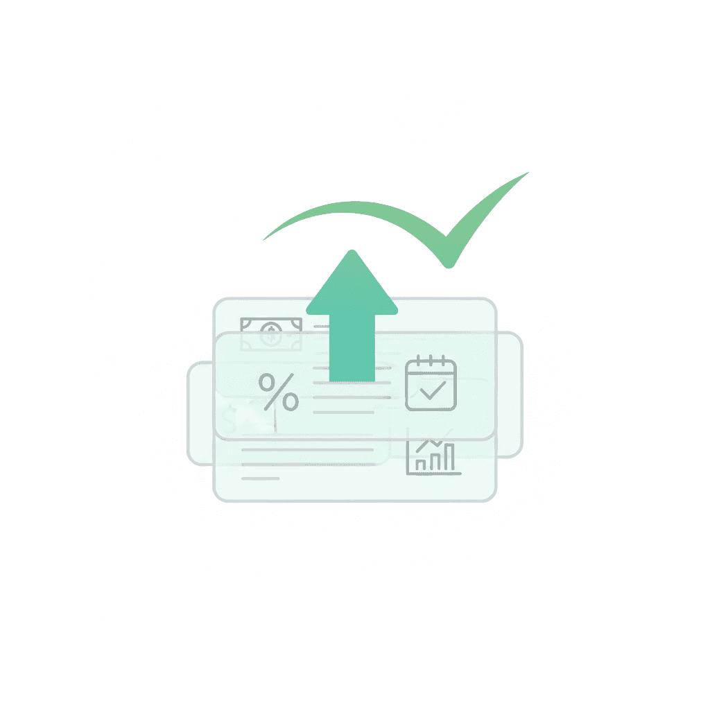 Clear Loan Guidance